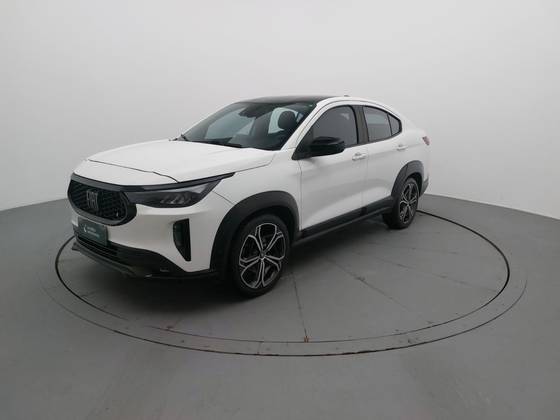 FIAT FASTBACK 1.0 TURBO 200 FLEX IMPETUS CVT